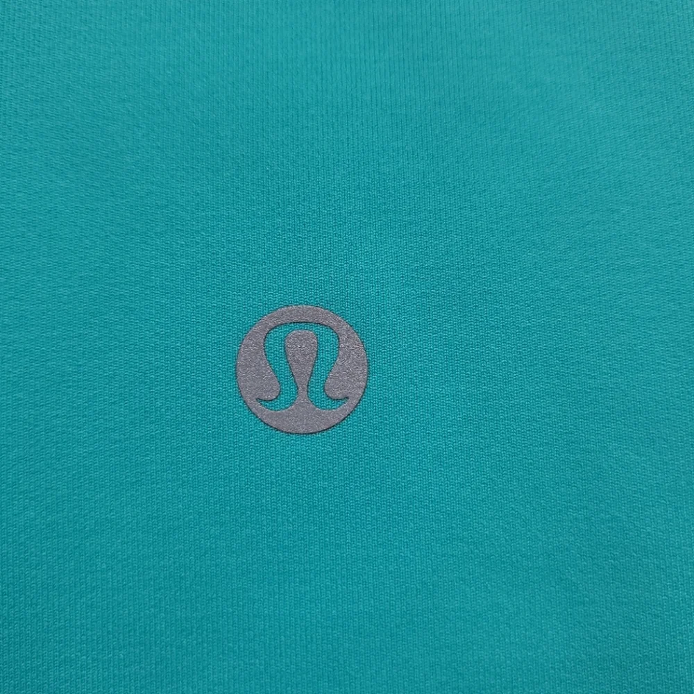 Like New Lululemon Train Times 7/8 Pant *Blocked 25" - Picture 12 of 14